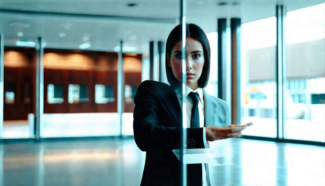 Rhonedelta Leuchtturm Bild 1